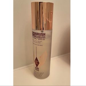 Charlotte Tilbury AIRBRUSH FLAWLESS SETTING SPRAY - WHITE TEA OF BALI 100 ML